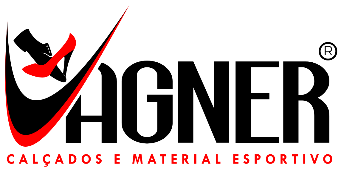 Logo Vagner Calçados